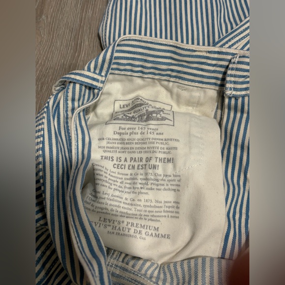 LEVI’s STAY LOOSE CARPENTER MEN'S PANTS. - Picture 5 of 13